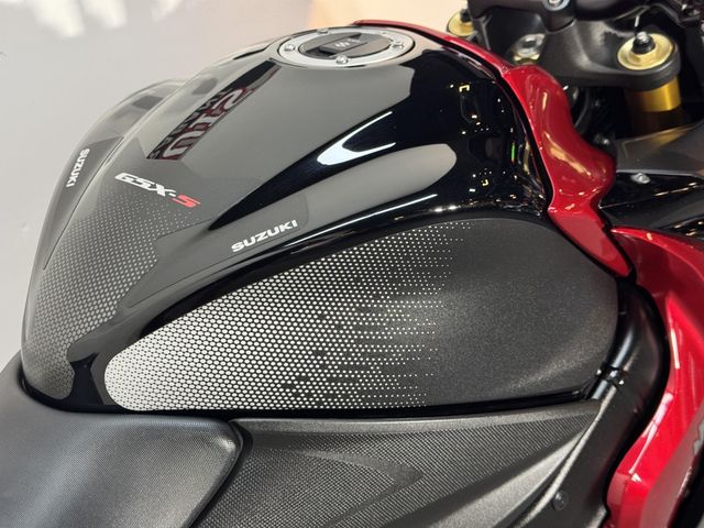suzuki - gsx-s-1000-f-abs