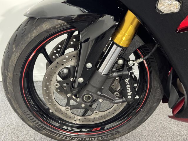 suzuki - gsx-s-1000-f-abs