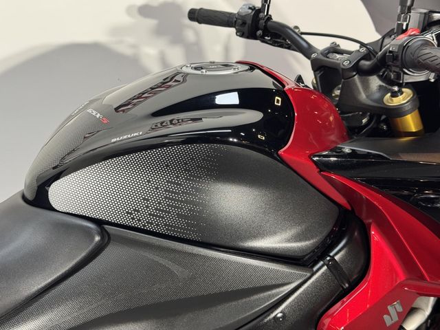 suzuki - gsx-s-1000-f-abs