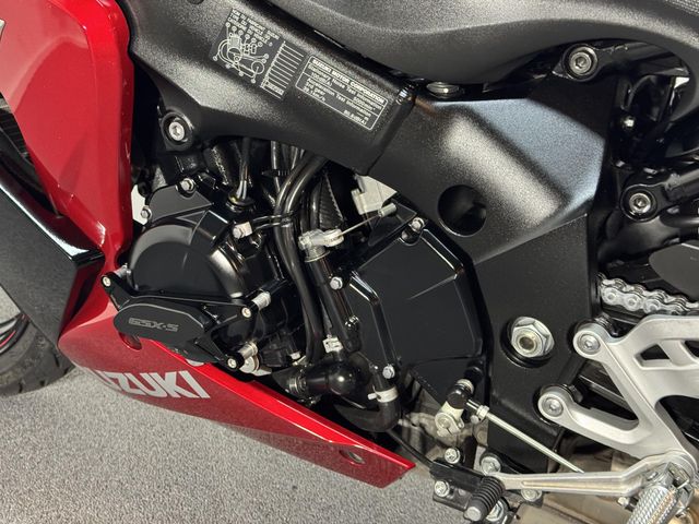 suzuki - gsx-s-1000-f-abs