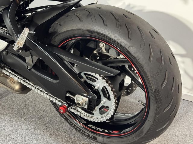 suzuki - gsx-s-1000-f-abs