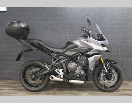 Triumph Tiger Sport 660 2022 occasion