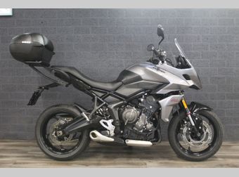 Triumph Tiger Sport 660 2022 occasion