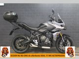 TRIUMPH TIGER SPORT 660