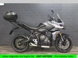 TRIUMPH TIGER SPORT 660