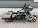 HARLEY-DAVIDSON ROAD GLIDE
