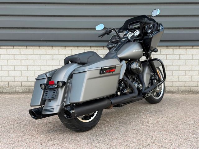 harley-davidson - road-glide