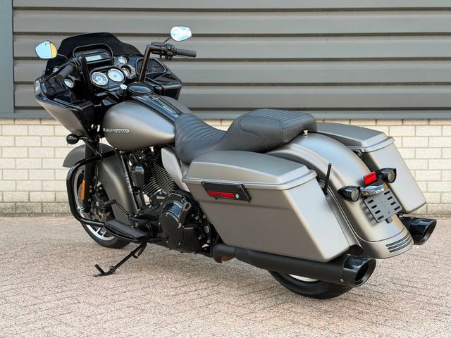 harley-davidson - road-glide