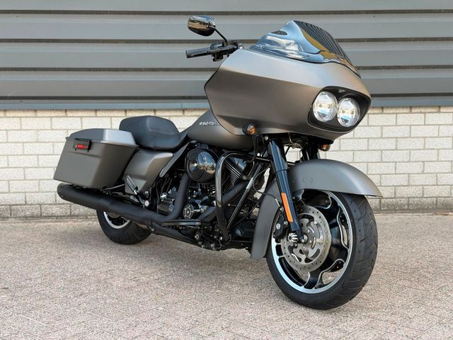 harley-davidson - road-glide