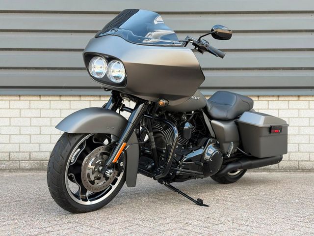harley-davidson - road-glide