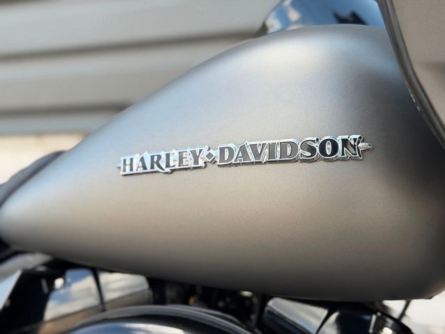 harley-davidson - road-glide