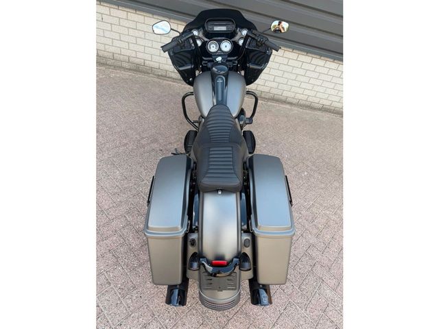 harley-davidson - road-glide