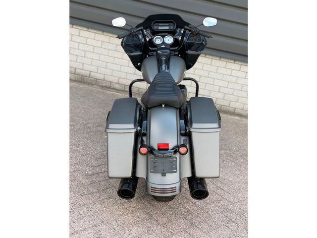 harley-davidson - road-glide