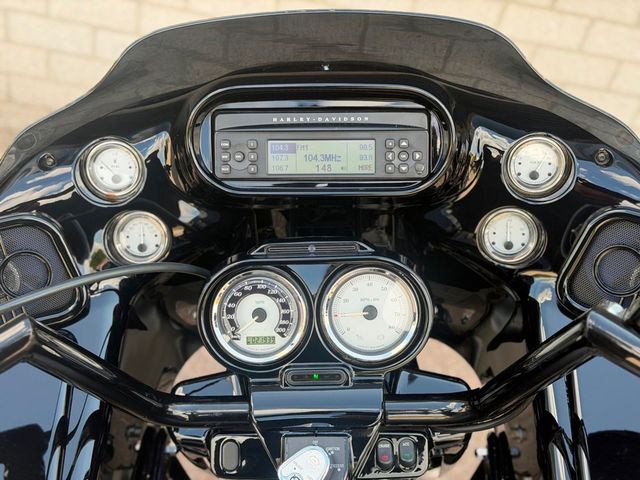harley-davidson - road-glide
