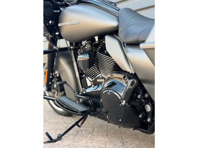 harley-davidson - road-glide