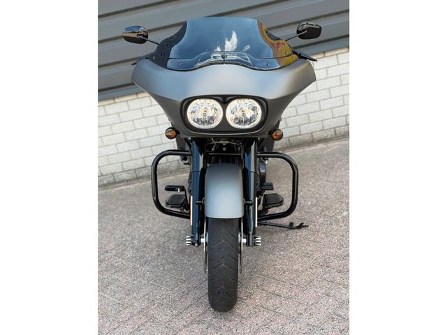 harley-davidson - road-glide