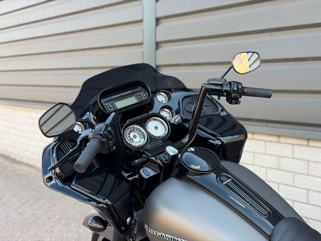 harley-davidson - road-glide