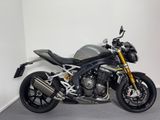TRIUMPH SPEED TRIPLE 1200 RS
