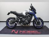 YAMAHA MT 09 ABS