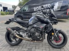 Yamaha MT 10 Comfortseat QS 2017 occasion – foto 3 van 16