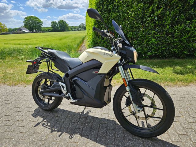 zero - ds-zf