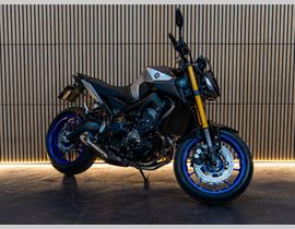 Yamaha MT 09 SP 2018 occasion