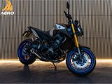 YAMAHA MT 09 SP