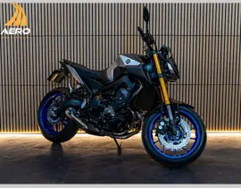 Yamaha MT 09 SP 2018 occasion