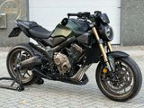 HONDA CB 650 R NEO SPORTS CAFE