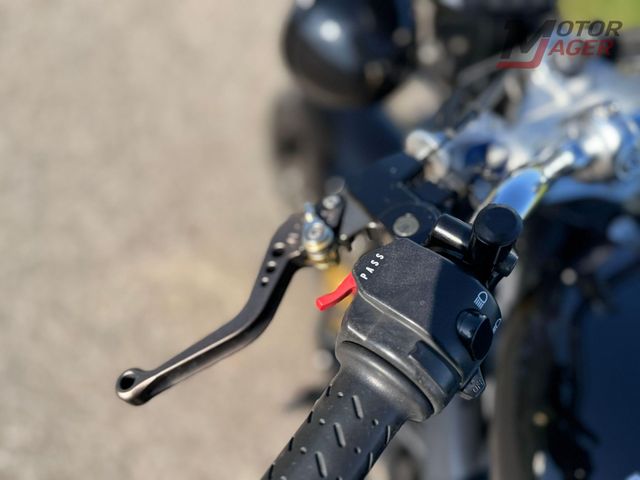 triumph - speed-triple