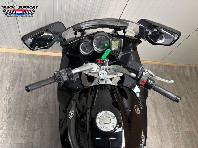 yamaha - fjr-1300