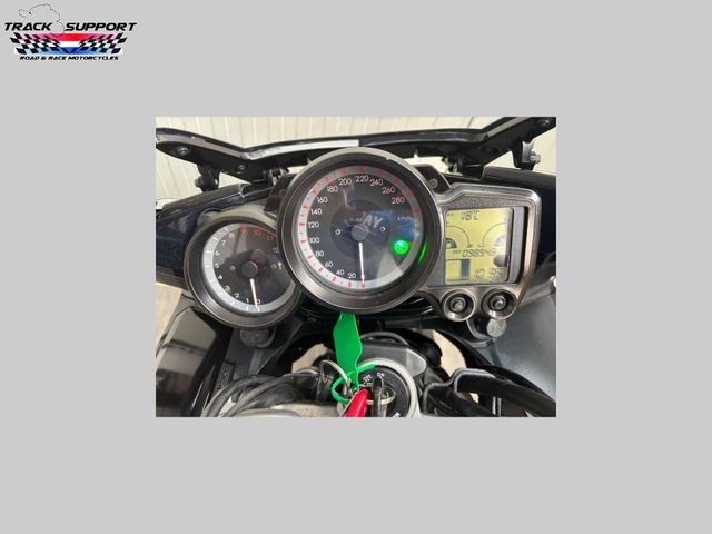 yamaha - fjr-1300