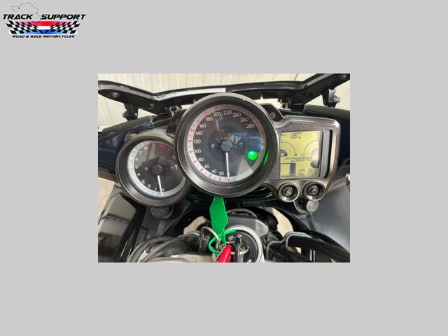 yamaha - fjr-1300