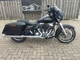 HARLEY-DAVIDSON STREET GLIDE SPECIAL FLHXS