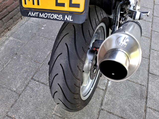 suzuki - sv-650-n