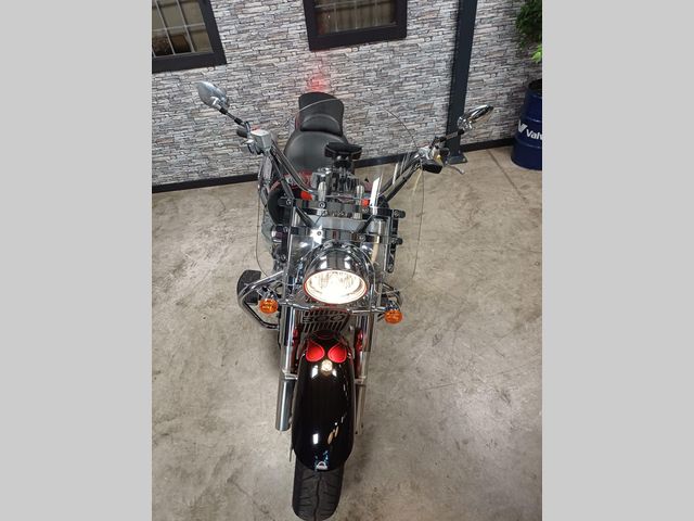 suzuki - c-1800-lc-intruder