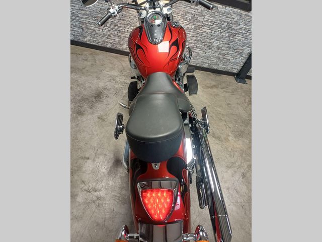 suzuki - c-1800-lc-intruder