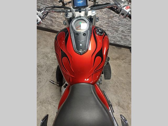suzuki - c-1800-lc-intruder