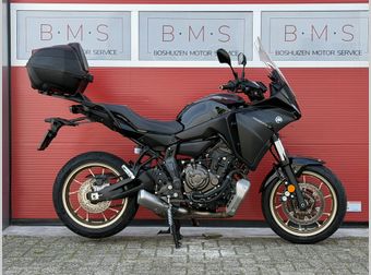 Yamaha Tracer 7 2024 occasion