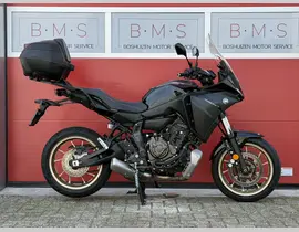 Yamaha Tracer 7 2024 occasion