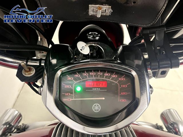 yamaha - xvs-1300-a-midnight-star