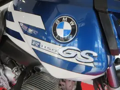 BMW R 1150 GS ABS 2003 occasion – foto 8 van 9