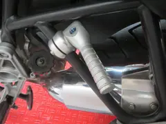 BMW R 1150 GS ABS 2003 occasion – foto 9 van 9