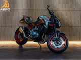 KAWASAKI Z900