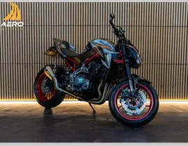 Kawasaki Z900 2019 occasion