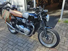 Triumph Thruxton 1200 2016 occasion – foto 2 van 15
