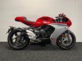 MV AGUSTA SUPERVELOCE 800