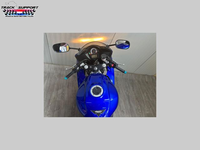 suzuki - sv-650-s
