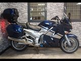 YAMAHA FJR 1300