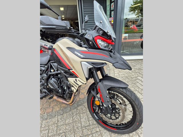 benelli - trk-702-x